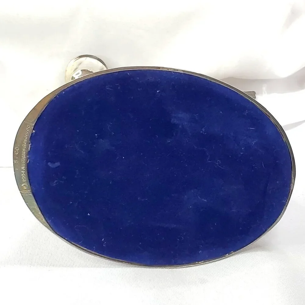 T.S. Co. International Silver Co. vtg international